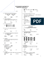 HABILIDAD OPERATIVA - 3-Pre-2009 12