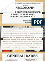 Sistema de Gestion EA Engineering