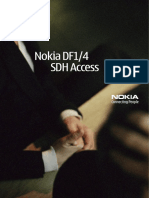 Nokia SDH