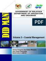 Volume 3 - Coastal Management PDF