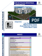 Tesis de Gerencia de Proyectos