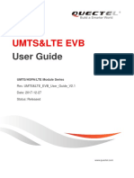 Quectel Umts&Lte Evb User Guide v2.1