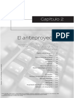 Metodología de La Investigación Propuesta Anteproy... - (CAPÍTULO 2)