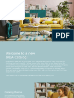 2018 IKEA Catalog Press Kit PDF