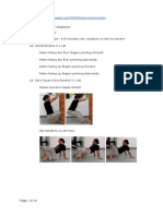 Ido - Portal - Basic Training - Beginner PDF