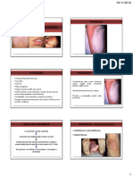 Patologias Dermatologicas