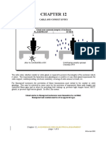 Flameproof Equipment CH 12-17 April 01