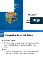 4 - Understanding Interest Rates