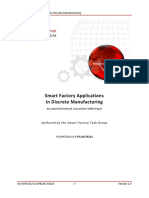 Smart Factory White Paper