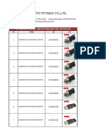 Common Rail Sensor