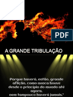 A Grande Tribulação Juvenis