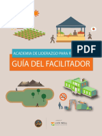 2018RLA Spanish FacilitatorGuide