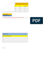 Planilla Servientrega Actualizada 30-9-2019