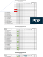 TAHUN PELAJARAN 2018/2019 Kelas: X Mipa 1