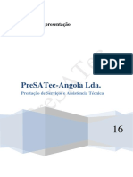 Presatec Angola