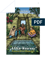 Allin Kawsay PDF