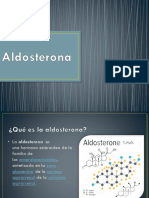 Aldosterona