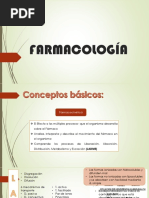 FARMACOLOGÍA