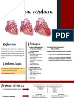 Insuficiencia Cardiaca