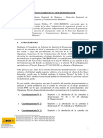 Pronunciamiento #1051-2019 OSCE-DGR (F) (F)