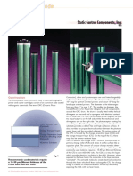 Photoreceptors: Static Control Components, Inc