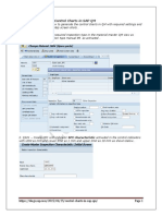 How To Generate The Control Charts in QM PDF