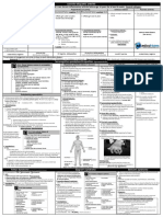 Different Inflammatory Arthitis: Juvenile Idiopathic Arthritis