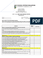 CFSS Monitoring Tool 2019