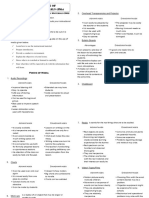 Selection and Use of Instructional Materials Handouts