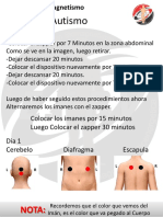 Protocolo Autismo Zapper PDF