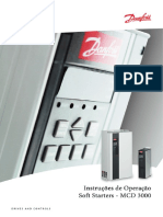 Manual Soft Starter MCD3000 - Portugues PDF