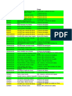 Relaciones Familiares y Políticas de Notarios, CBR y Archiveros (Radio Bío Bío)