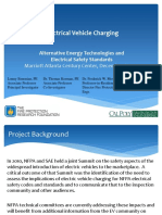 A Guide To Electric Vehicle Charging Solutions