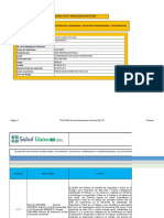 Formato Evaluación Inicial Del SG-SST