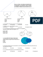 Matematicas 3