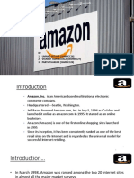 Amazon