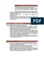 Ejemplos A Resolver BD Diagrama de Entidad Relacion