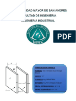 8 Condensador Variable 2.0