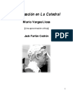 Conversacic3b3n en La Catedral PDF