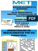 Trabajo Farmacologia