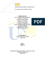 Fase 3 Manejo de Recursos Naturales y Energéticos