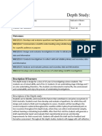 2b Depth Study Assessment 2 Complete Final