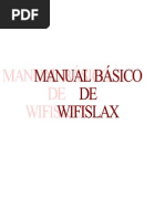 Manual Wifislax