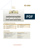 Electronic Communication Trainer