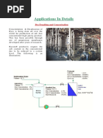 Water Treatment Plant