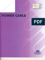 VOKSEL Power Cables