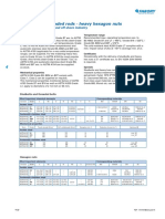 Fabory Fasteners ASTM Studbolt