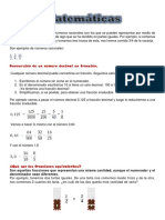 Investigacion Matematicas