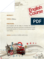 Unidad3 Ingles5 PDF