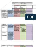 Daily Lesson Plan: Jski - DV